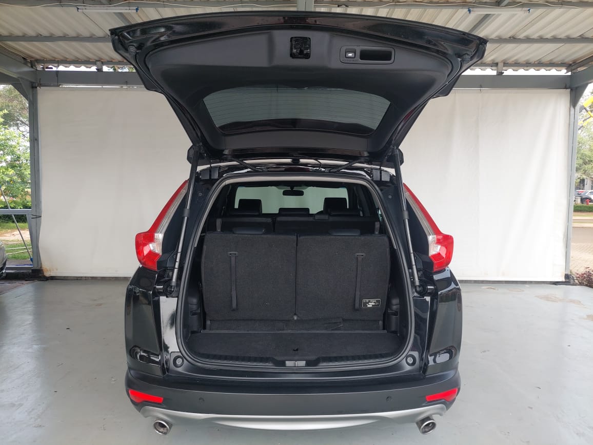 2020 Honda CR-V 1.5 Tc Prestige CVT