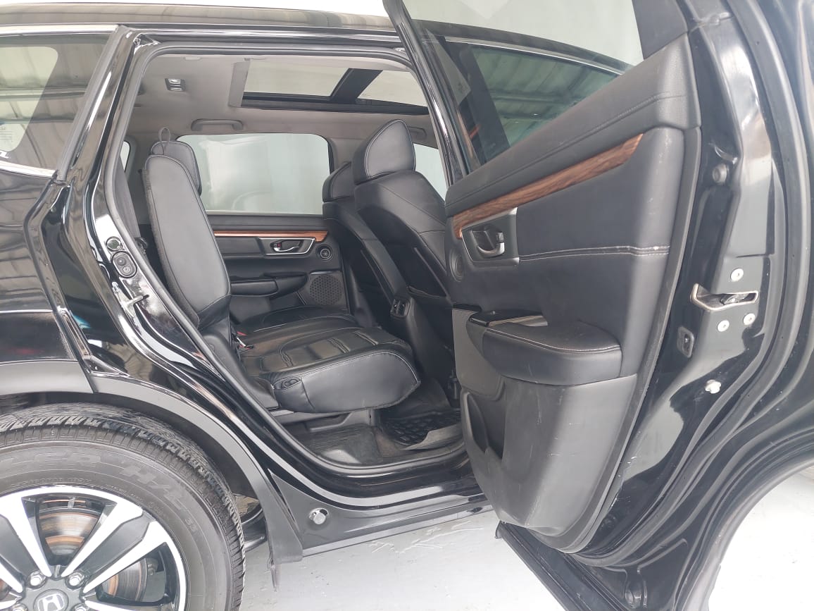 2020 Honda CR-V 1.5 Tc Prestige CVT