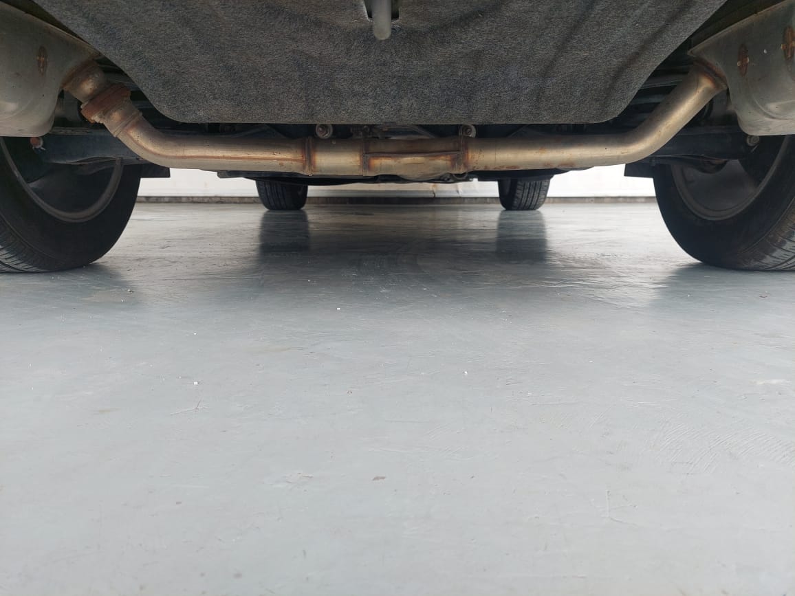 2020 Honda CR-V 1.5 Tc Prestige CVT