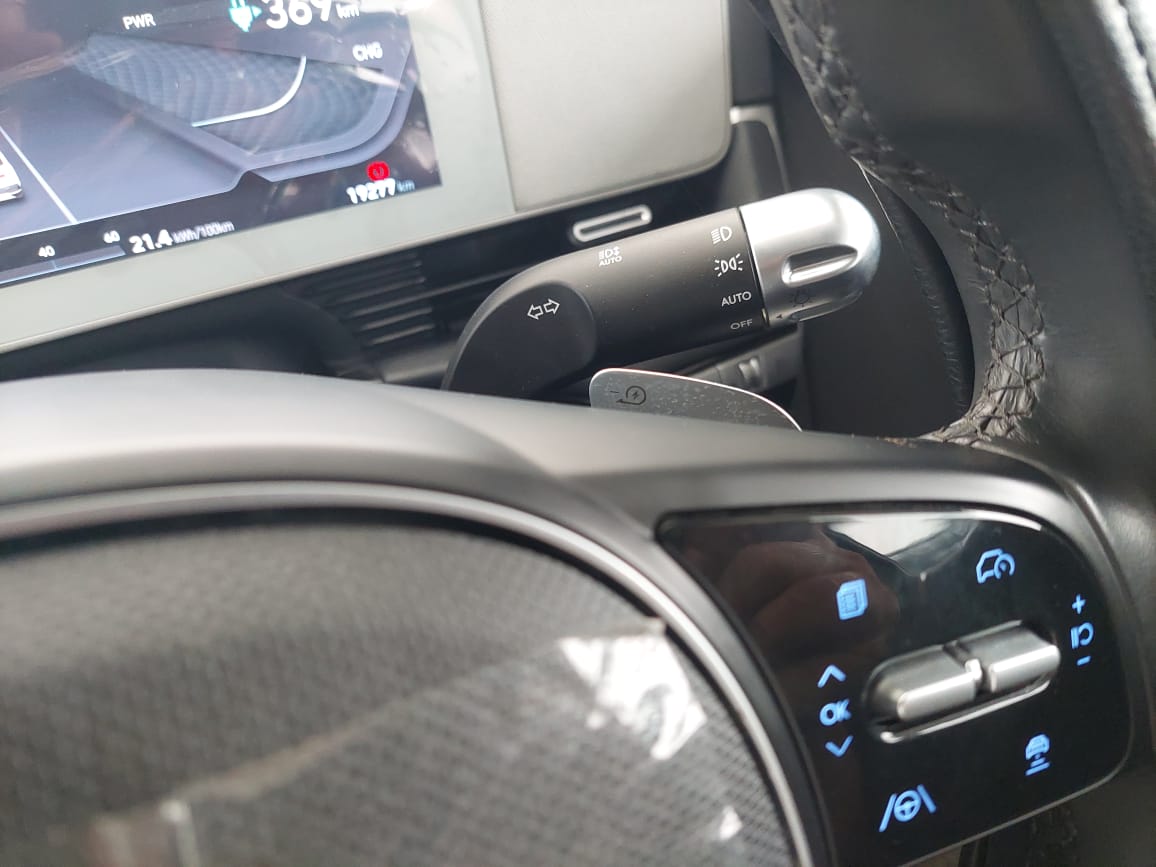 2023 Hyundai Ioniq 5 EV Long Range SIgnature AT