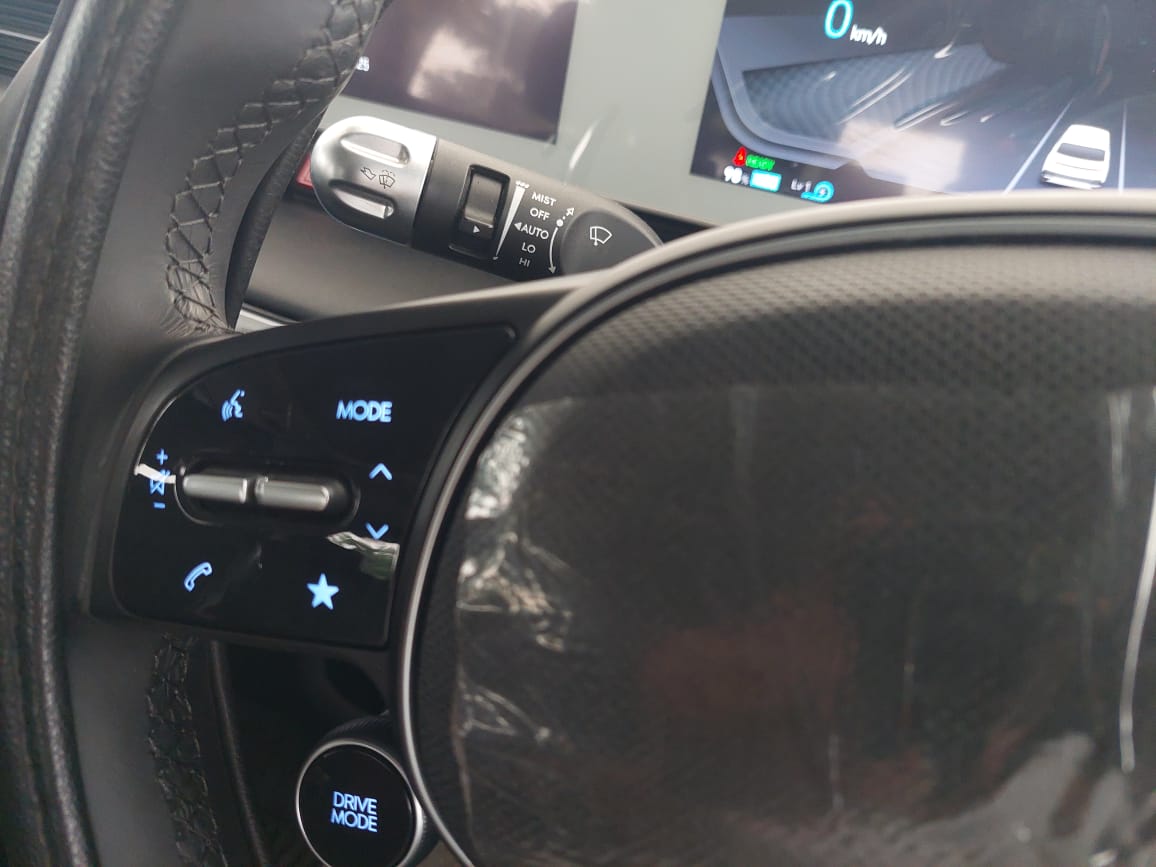 2023 Hyundai Ioniq 5 EV Long Range SIgnature AT