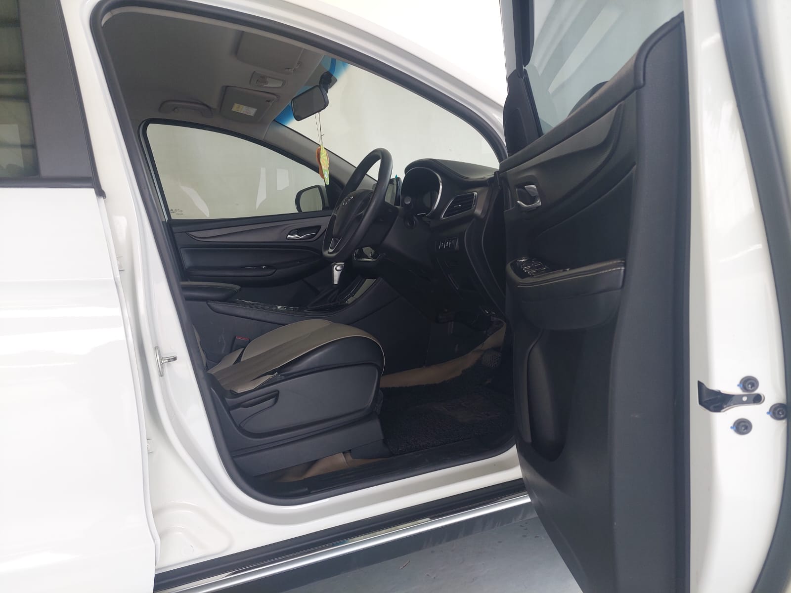 2019 Wuling Cortez 1.5CT Lux CVT