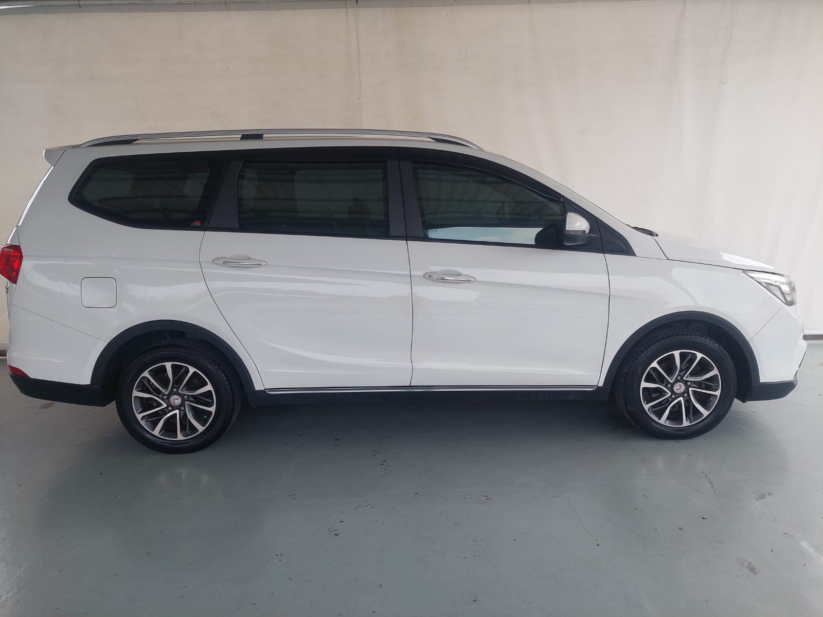 2019 Wuling Cortez 1.5CT Lux CVT
