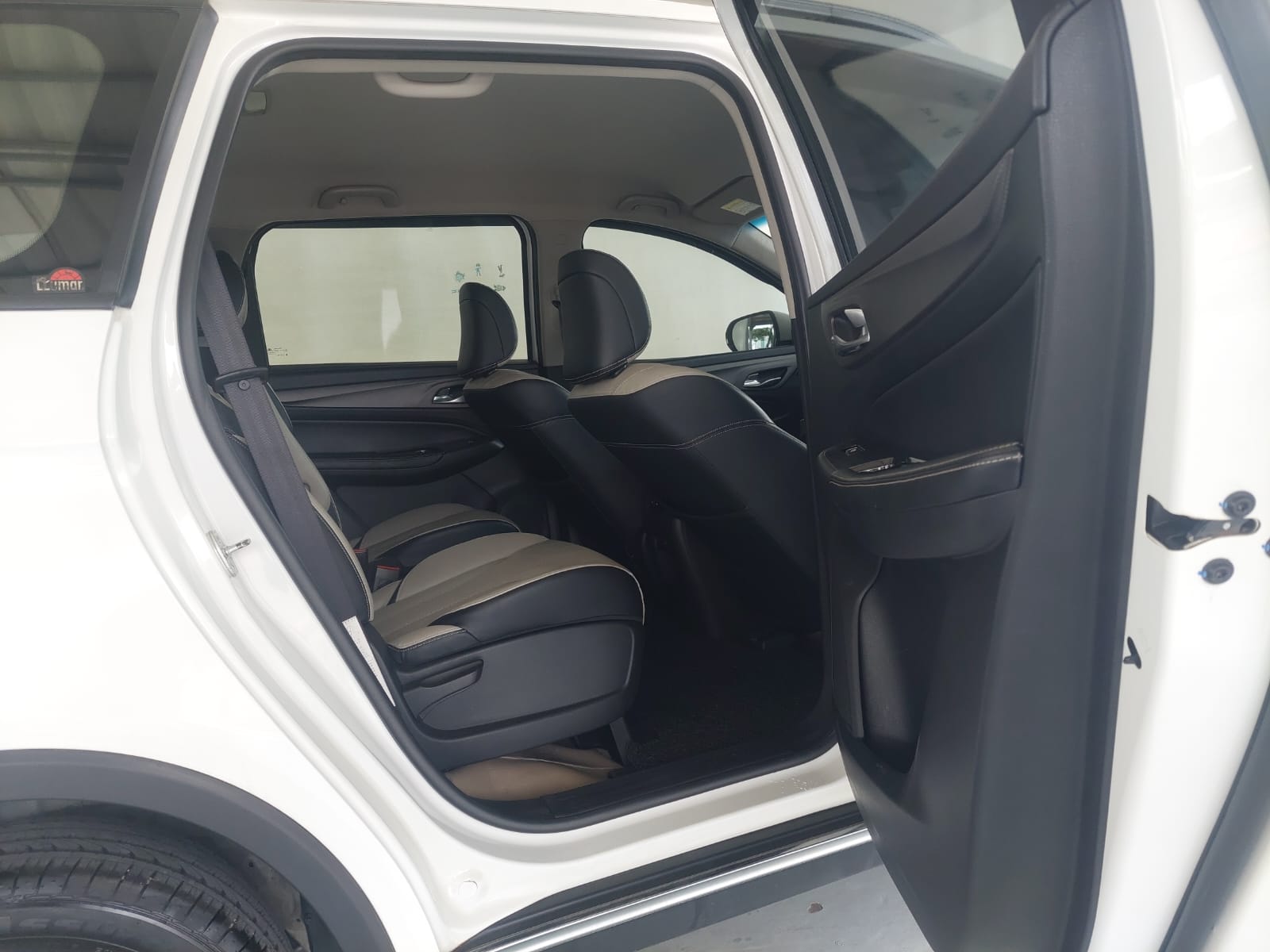 2019 Wuling Cortez 1.5CT Lux CVT