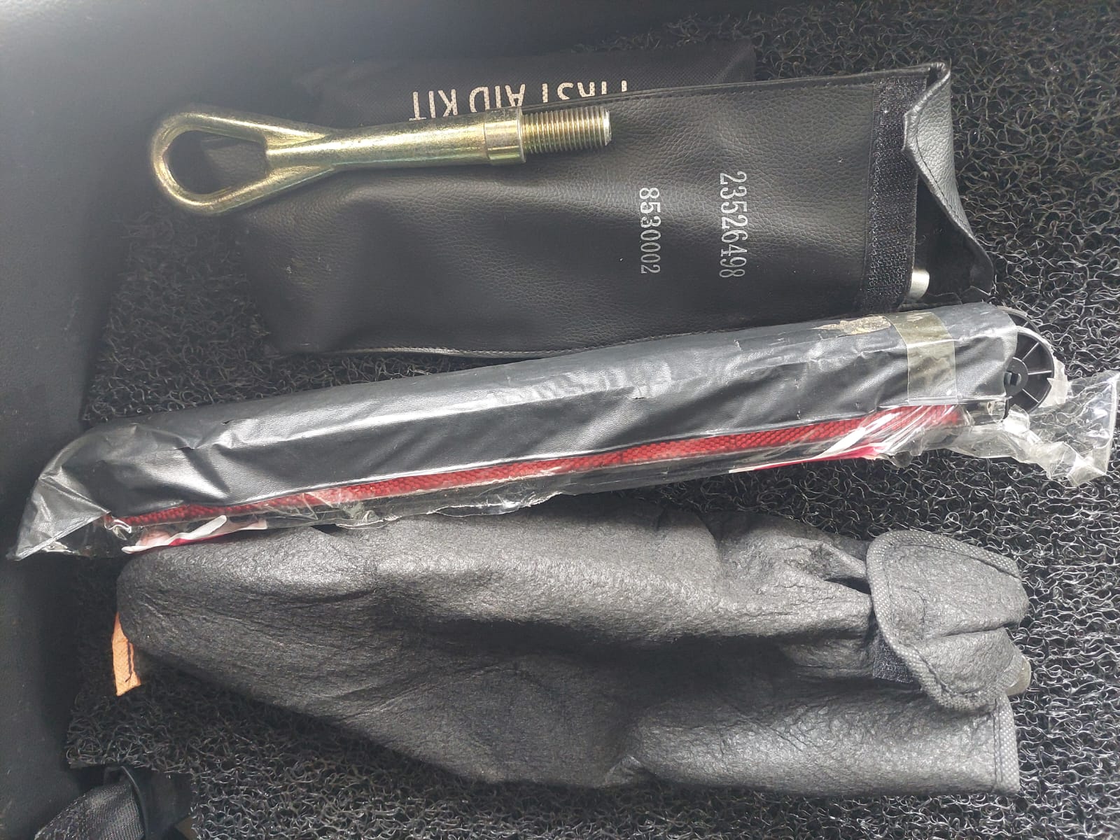 2019 Wuling Cortez 1.5CT Lux CVT