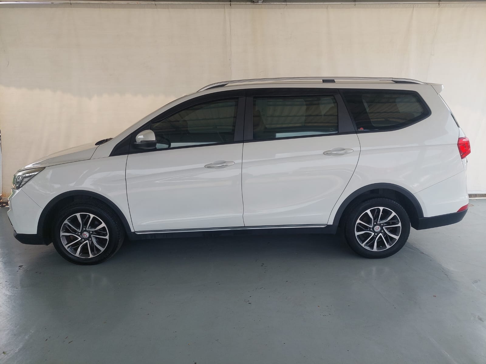 2019 Wuling Cortez 1.5CT Lux CVT