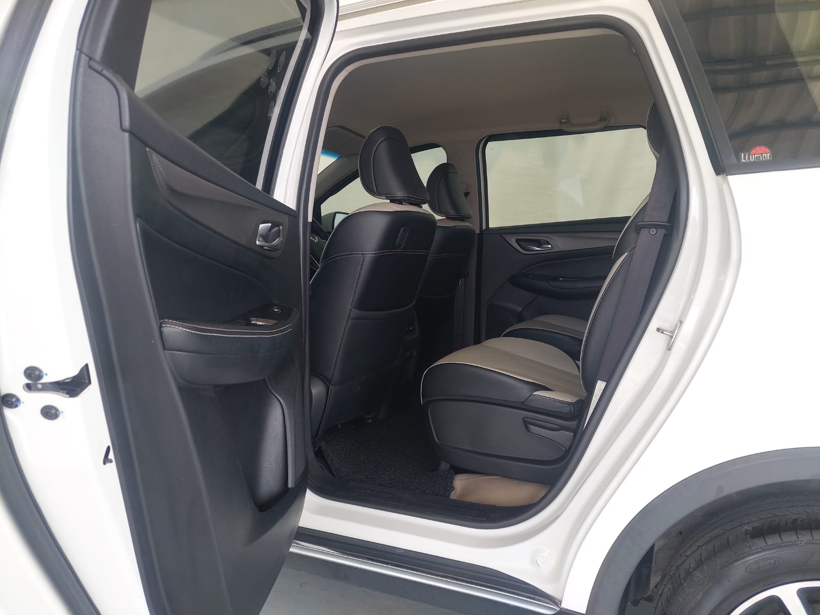 2019 Wuling Cortez 1.5CT Lux CVT