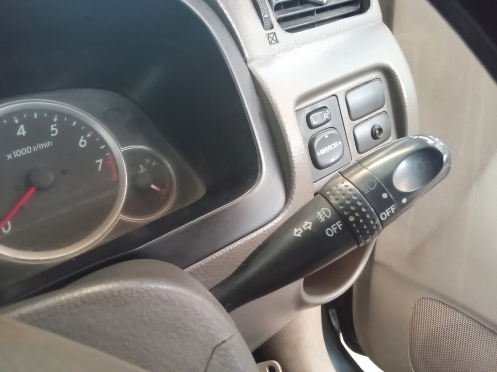 2011 Toyota Avanza G 1.3 M/T