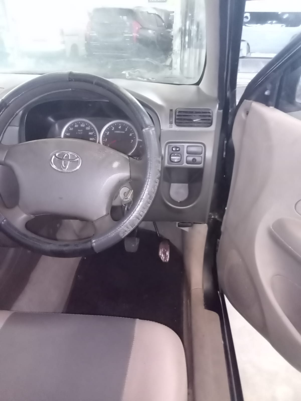 2011 Toyota Avanza G 1.3 M/T