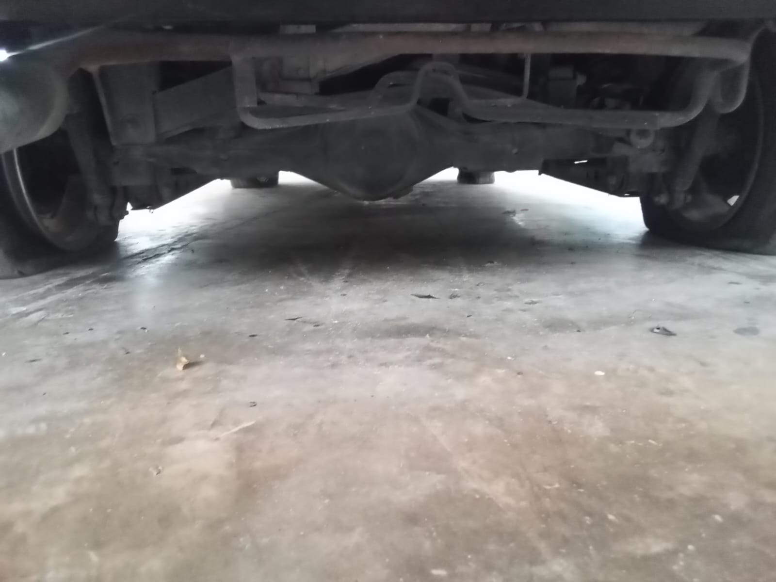 2011 Toyota Avanza G 1.3 M/T