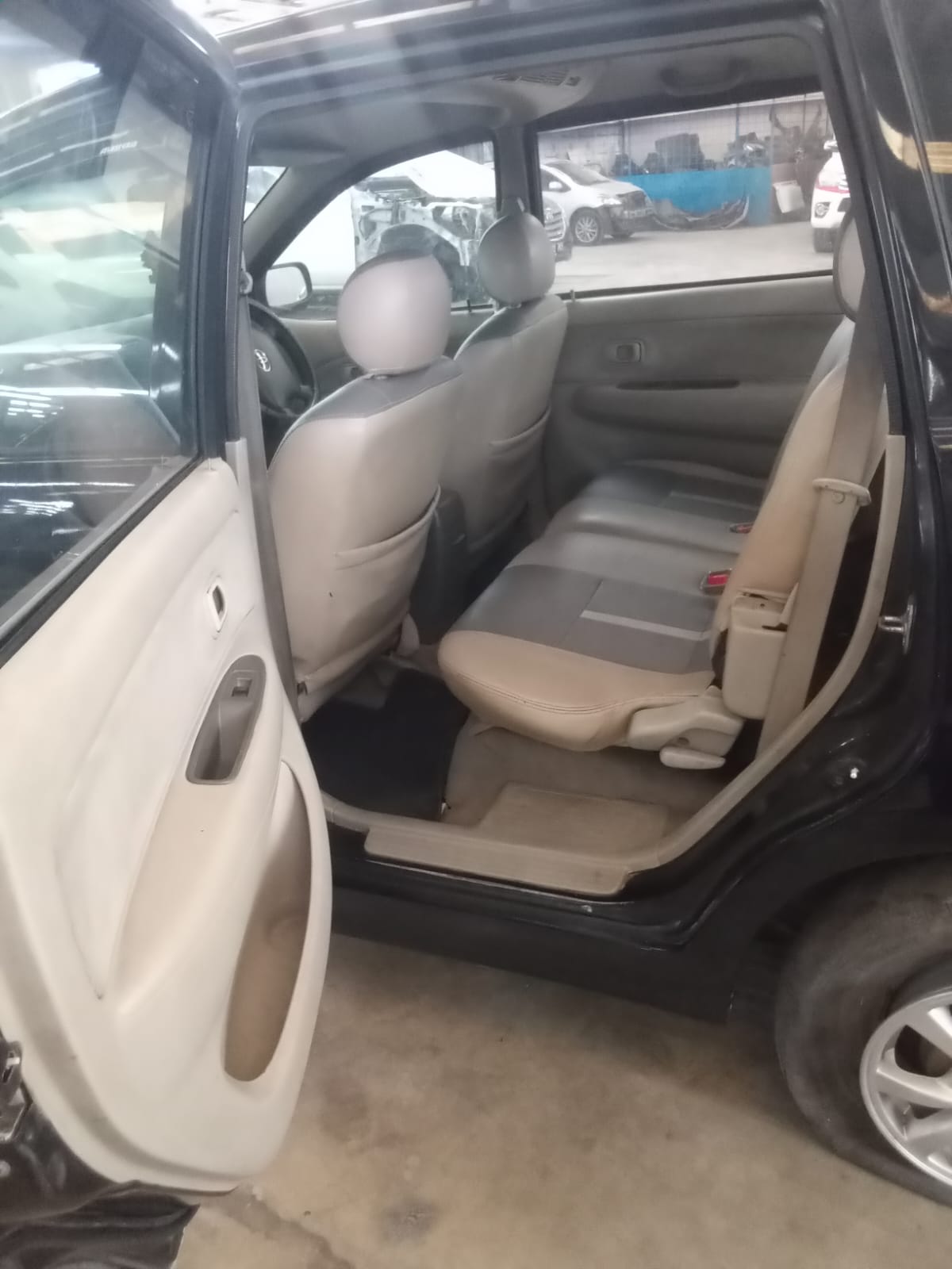 2011 Toyota Avanza G 1.3 M/T