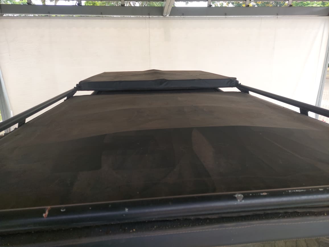 2013/2014 Isuzu D-Maxx 3.0 DC 4X4 A/T