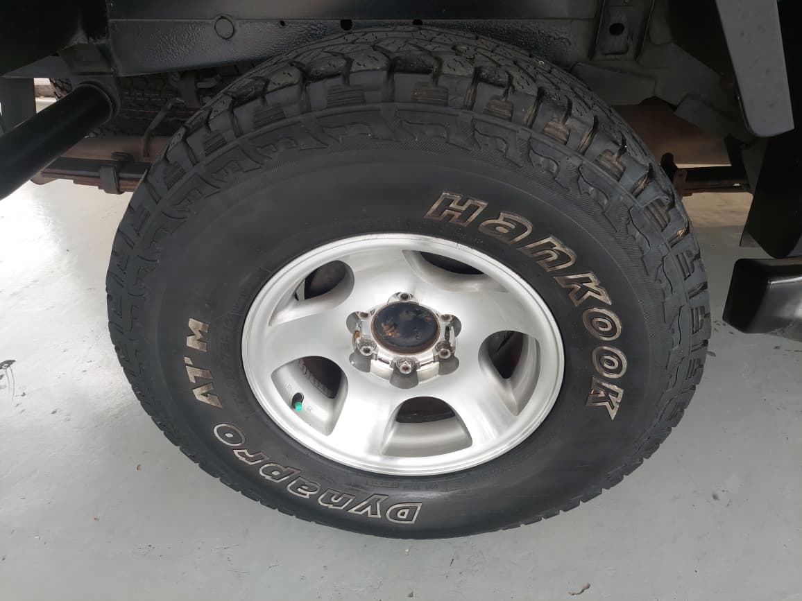 2013/2014 Isuzu D-Maxx 3.0 DC 4X4 A/T