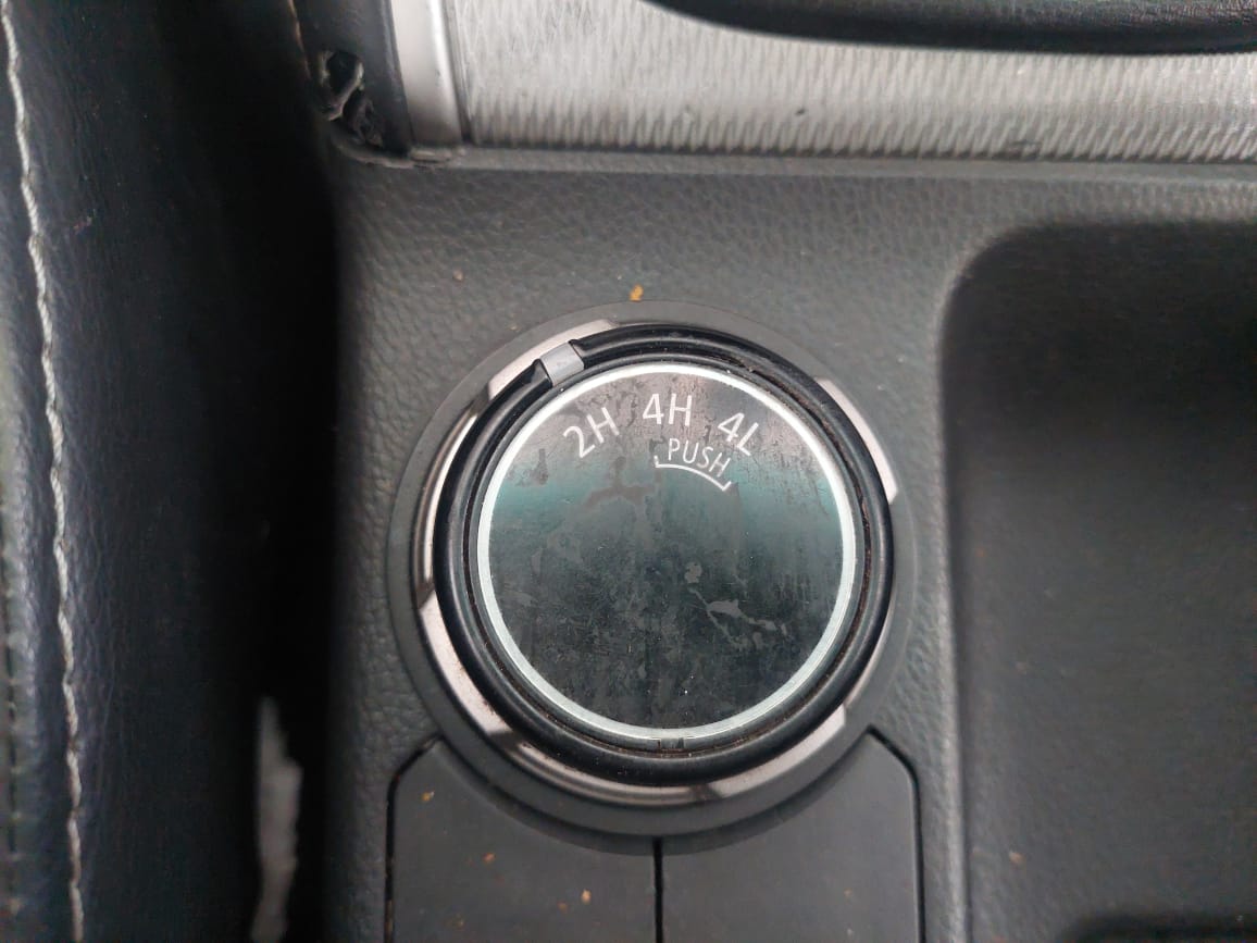 2022 Mitsubishi Triton 2.4 DC GLS 4X4 M/T